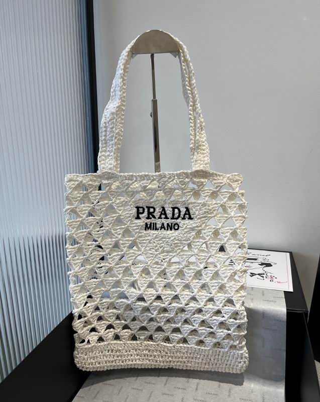 Prada Beach Bag ID:20250629-265